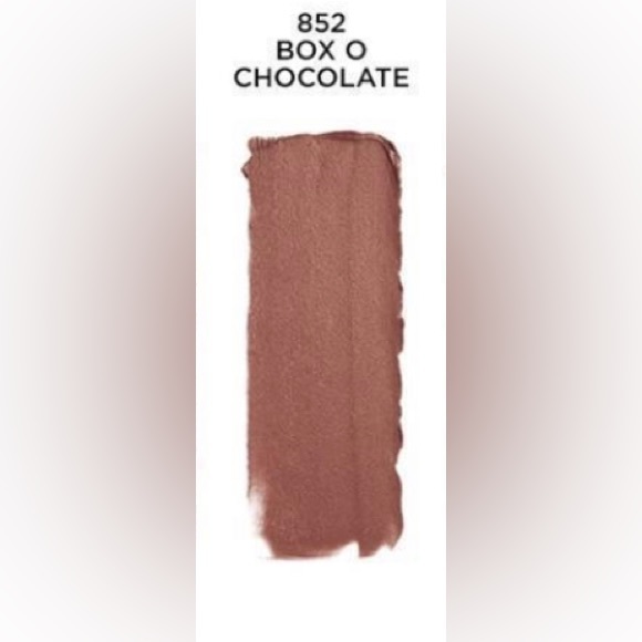 L’Oreal Infallible Pro Matte Liquid Lipstick Les Chocolates - Box O Chocolate - Picture 2 of 3